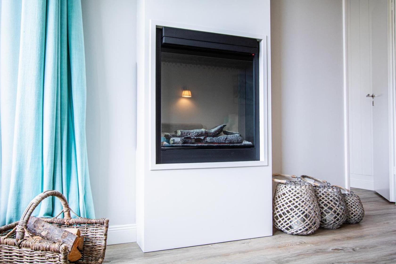 Apartmán App. Theo 50 Westerland Exteriér fotografie